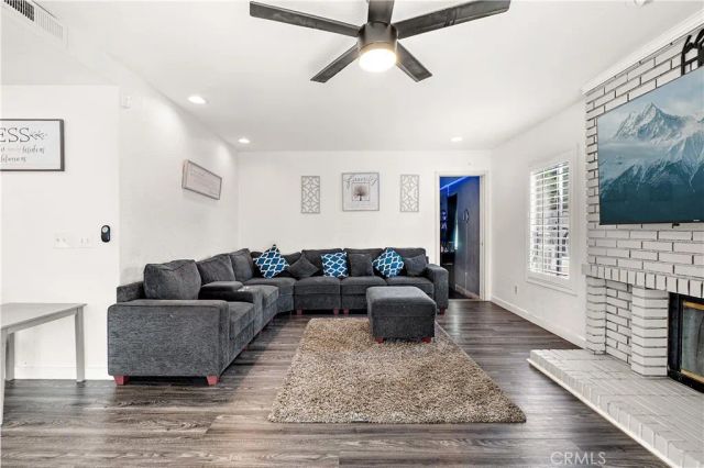 11901 Vista De Cerros, Moreno Valley, CA 92555