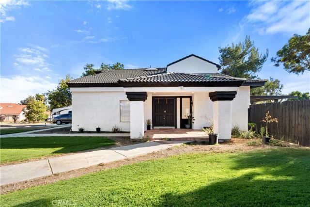 11901 Vista De Cerros, Moreno Valley, CA 92555