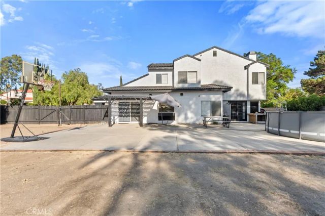 11901 Vista De Cerros, Moreno Valley, CA 92555