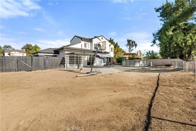 11901 Vista De Cerros, Moreno Valley, CA 92555