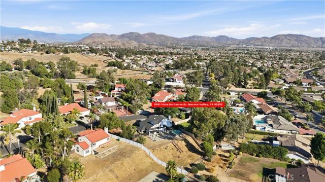 11901 Vista De Cerros, Moreno Valley, CA 92555