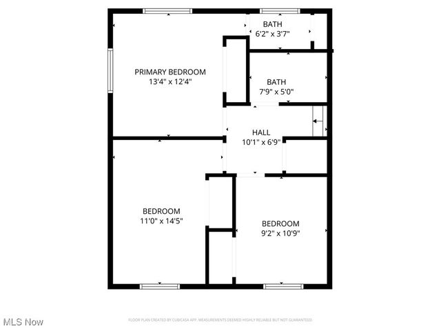 6733 Dale Avenue NW, Massillon, OH 44646