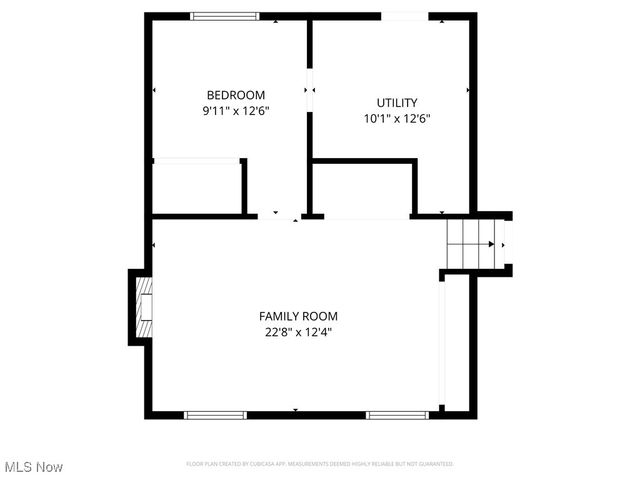 6733 Dale Avenue NW, Massillon, OH 44646