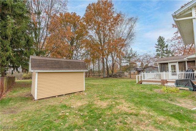 6733 Dale Avenue NW, Massillon, OH 44646