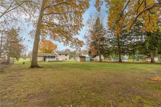 6733 Dale Avenue NW, Massillon, OH 44646