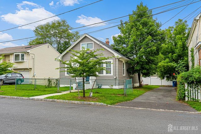 1615 Mabel Street, Piscataway, NJ 08854