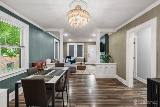 1615 Mabel Street, Piscataway, NJ 08854