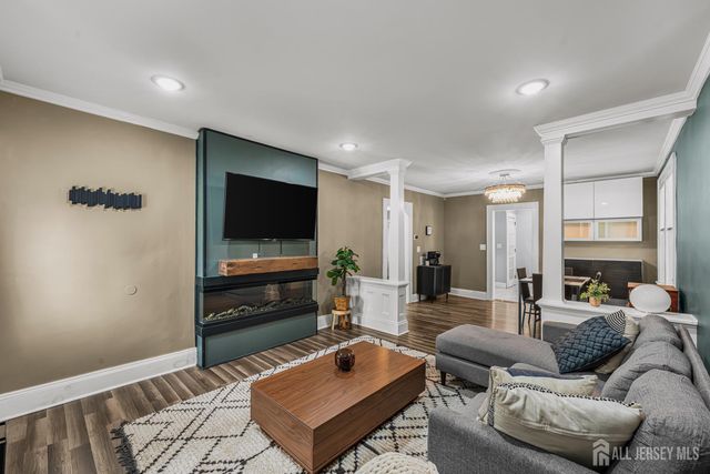 1615 Mabel Street, Piscataway, NJ 08854