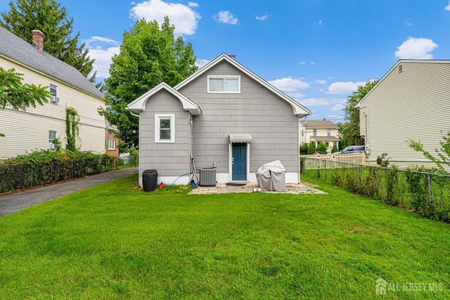 1615 Mabel Street, Piscataway, NJ 08854