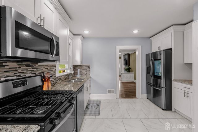 1615 Mabel Street, Piscataway, NJ 08854