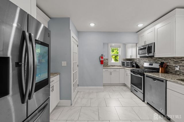 1615 Mabel Street, Piscataway, NJ 08854