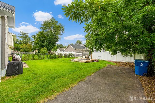 1615 Mabel Street, Piscataway, NJ 08854
