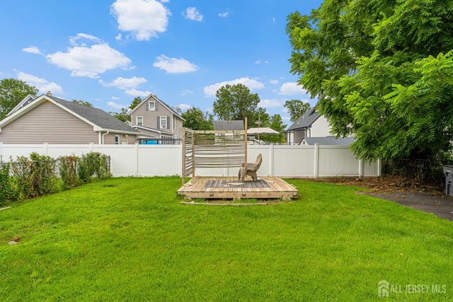 1615 Mabel Street, Piscataway, NJ 08854