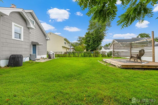 1615 Mabel Street, Piscataway, NJ 08854