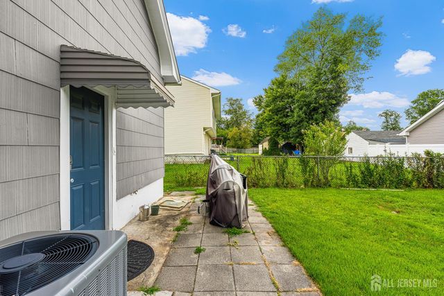 1615 Mabel Street, Piscataway, NJ 08854