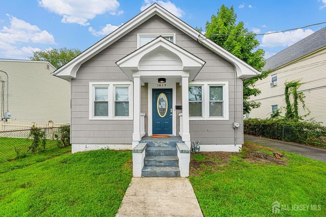 1615 Mabel Street, Piscataway, NJ 08854
