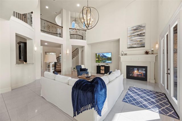 17507 E Bremonds Bend Court, Cypress, TX 77433