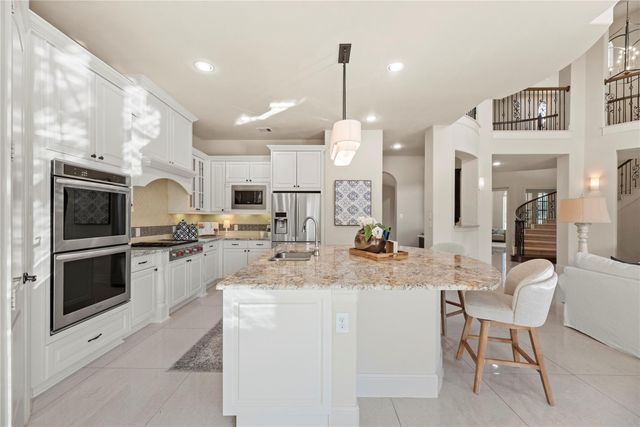 17507 E Bremonds Bend Court, Cypress, TX 77433