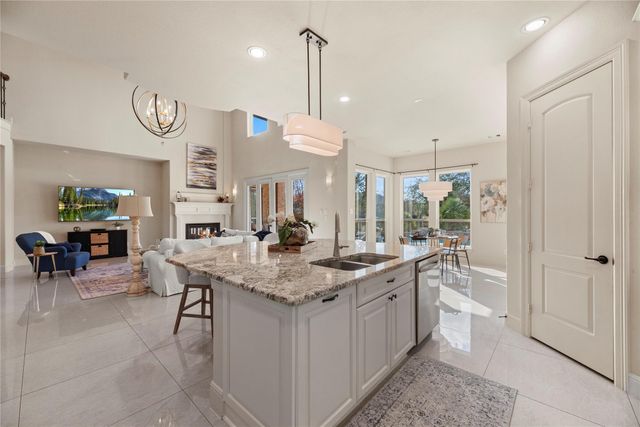 17507 E Bremonds Bend Court, Cypress, TX 77433