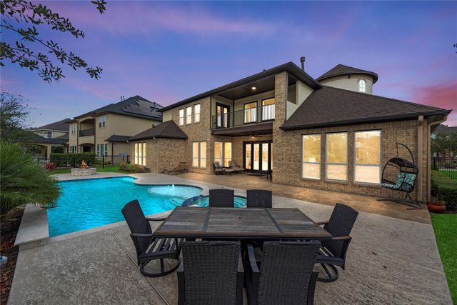 17507 E Bremonds Bend Court, Cypress, TX 77433