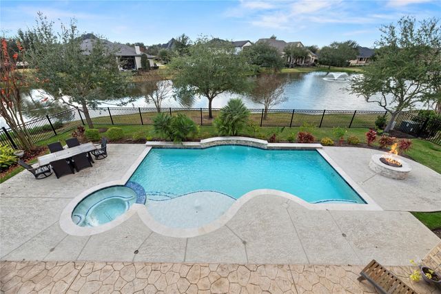 17507 E Bremonds Bend Court, Cypress, TX 77433