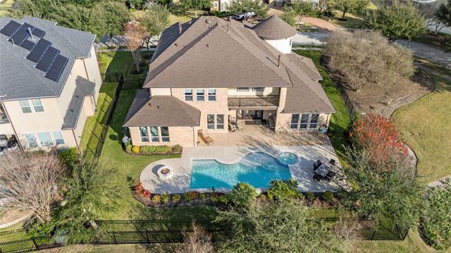 17507 E Bremonds Bend Court, Cypress, TX 77433