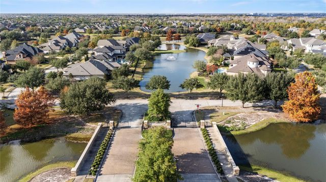 17507 E Bremonds Bend Court, Cypress, TX 77433