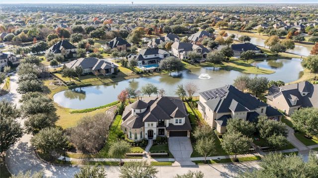 17507 E Bremonds Bend Court, Cypress, TX 77433