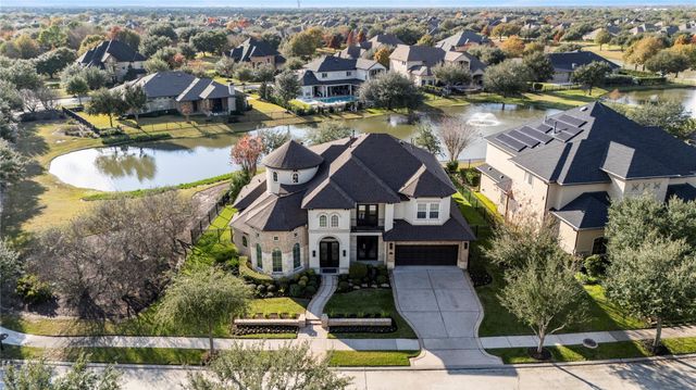 17507 E Bremonds Bend Court, Cypress, TX 77433