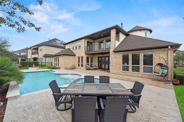 17507 E Bremonds Bend Court, Cypress, TX 77433