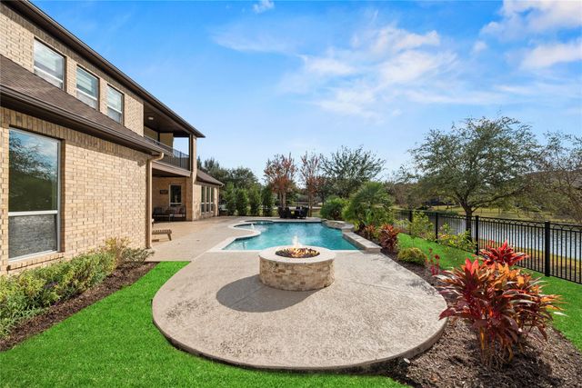 17507 E Bremonds Bend Court, Cypress, TX 77433
