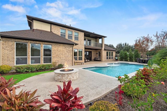 17507 E Bremonds Bend Court, Cypress, TX 77433