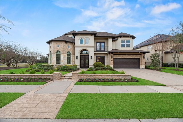 17507 E Bremonds Bend Court, Cypress, TX 77433