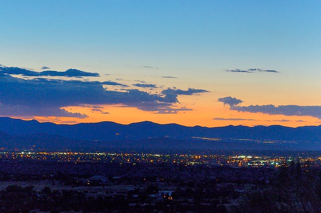 205 Double Arrow A, Santa Fe, NM 87505