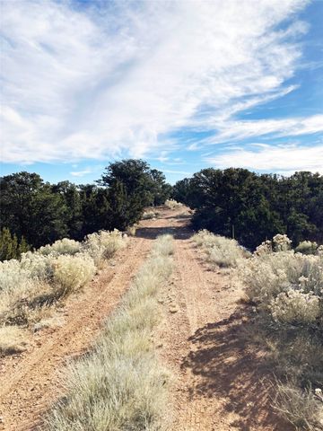 205 Double Arrow A, Santa Fe, NM 87505