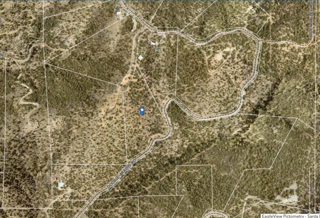 205 Double Arrow A, Santa Fe, NM 87505