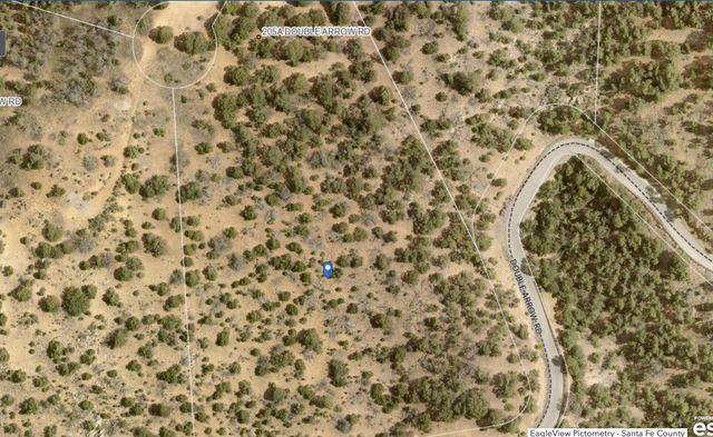 205 Double Arrow A, Santa Fe, NM 87505