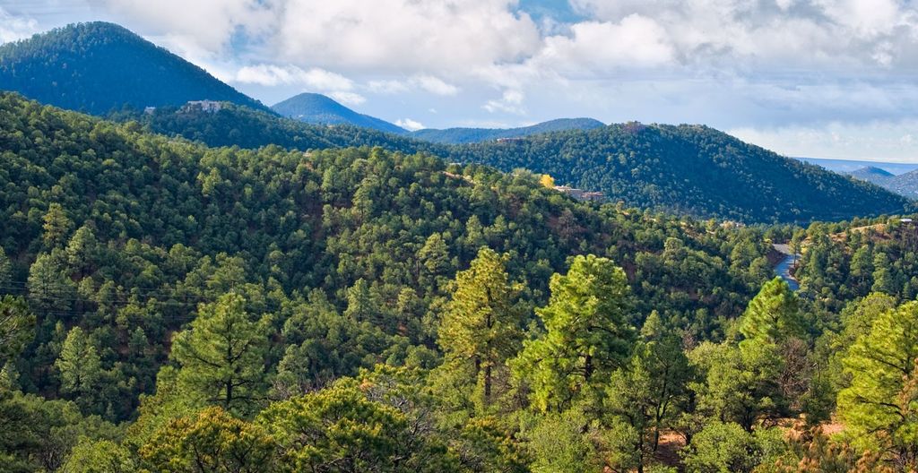 205 Double Arrow A, Santa Fe, NM 87505