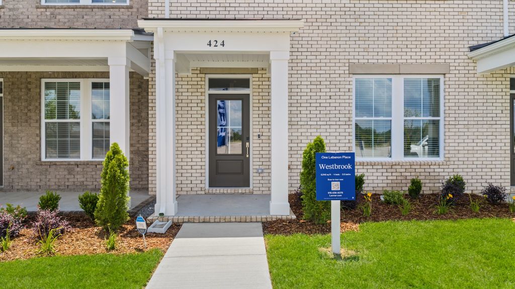509 Hinton Street, Lebanon, TN 37090
