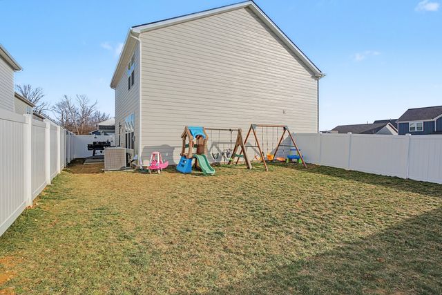 3063 Oscar Dr, White House, TN 37188