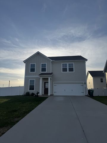 3063 Oscar Dr, White House, TN 37188