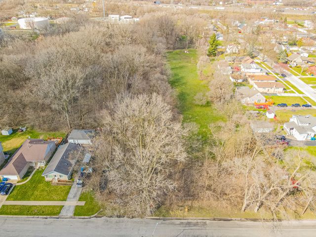 14301 Hamlin Avenue, Midlothian, IL 60445