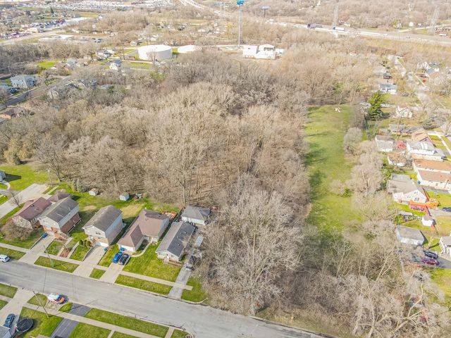 14301 Hamlin Avenue, Midlothian, IL 60445