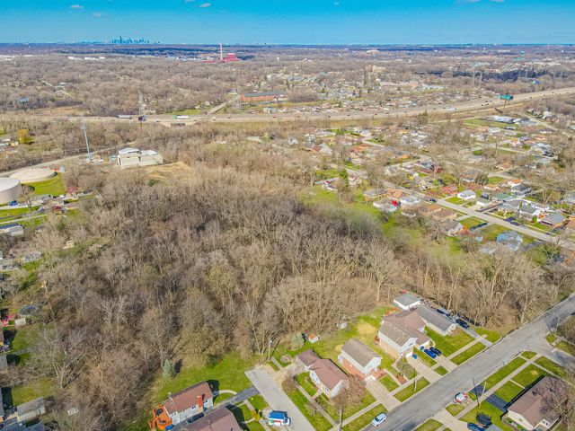 14301 Hamlin Avenue, Midlothian, IL 60445