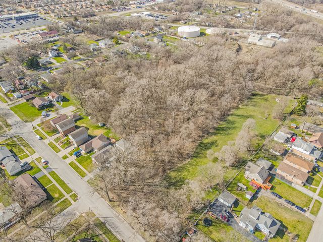14301 Hamlin Avenue, Midlothian, IL 60445