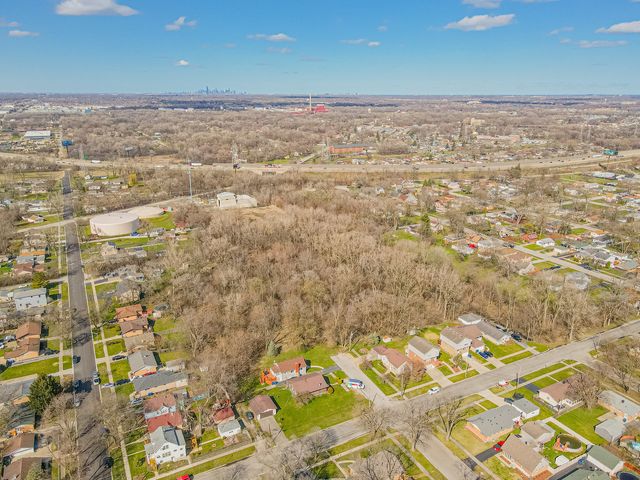 14301 Hamlin Avenue, Midlothian, IL 60445