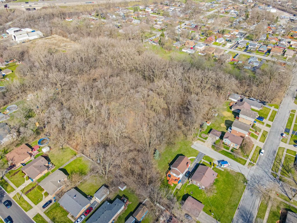 14301 Hamlin Avenue, Midlothian, IL 60445