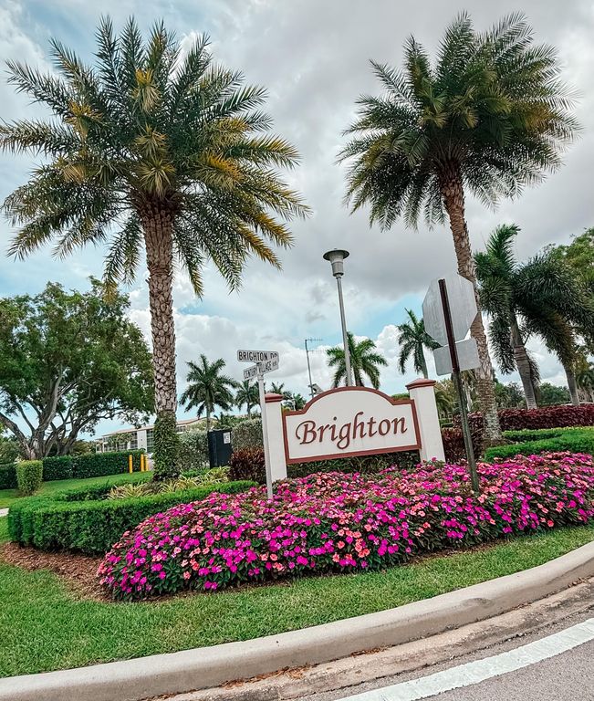 66 Brighton, Boca Raton, FL 33434