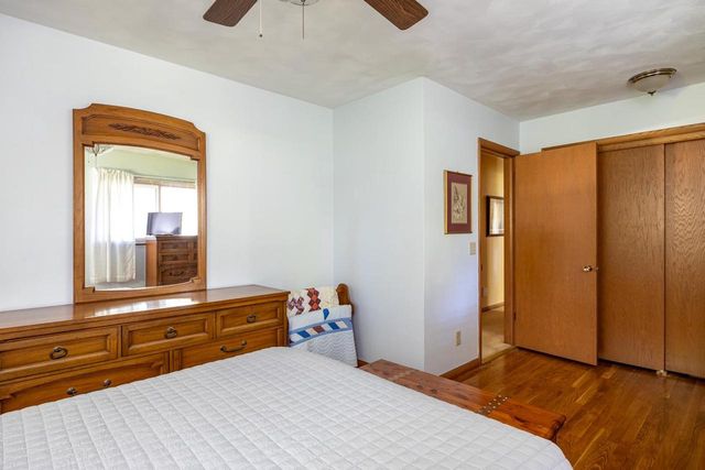 6021 N ROSEWOOD DRIVE, Appleton, WI 54913