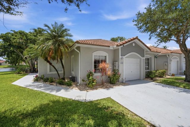 1080 SW 42nd Avenue, Deerfield Beach, FL 33442